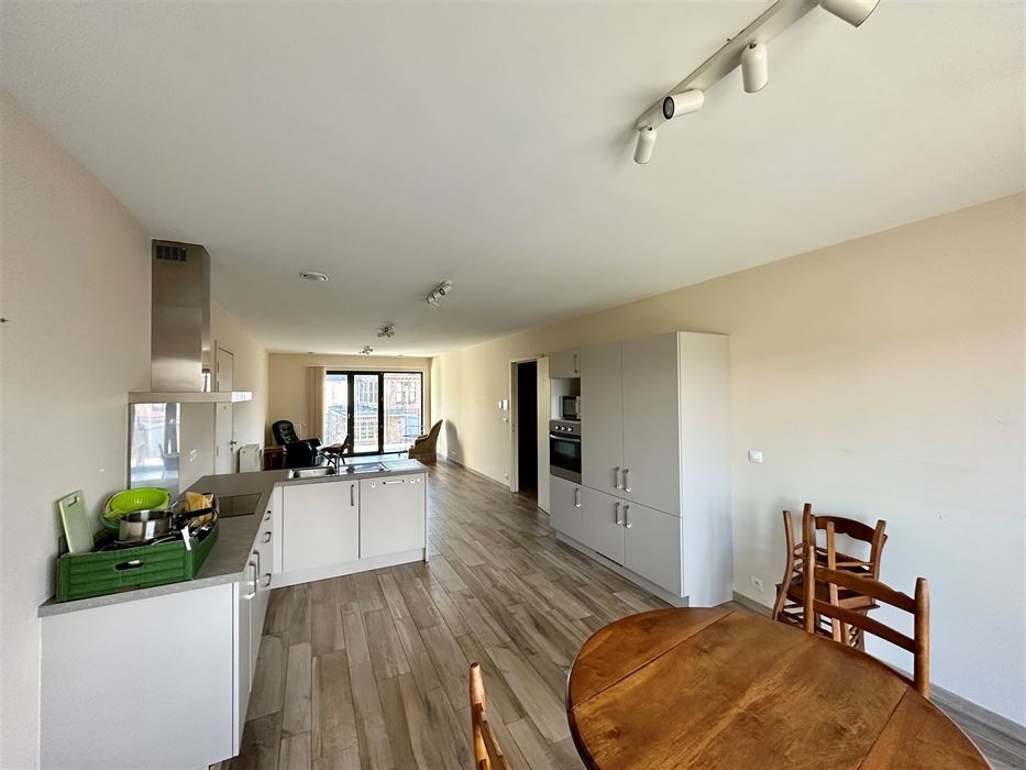 Absil Immobilière vous présente un bel appartement 2ch