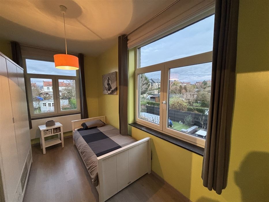 Absil immobilière vous présente une maison de maître 3ch