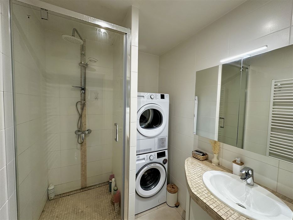 Absil Immobilière vous présente un bel appartement 2ch