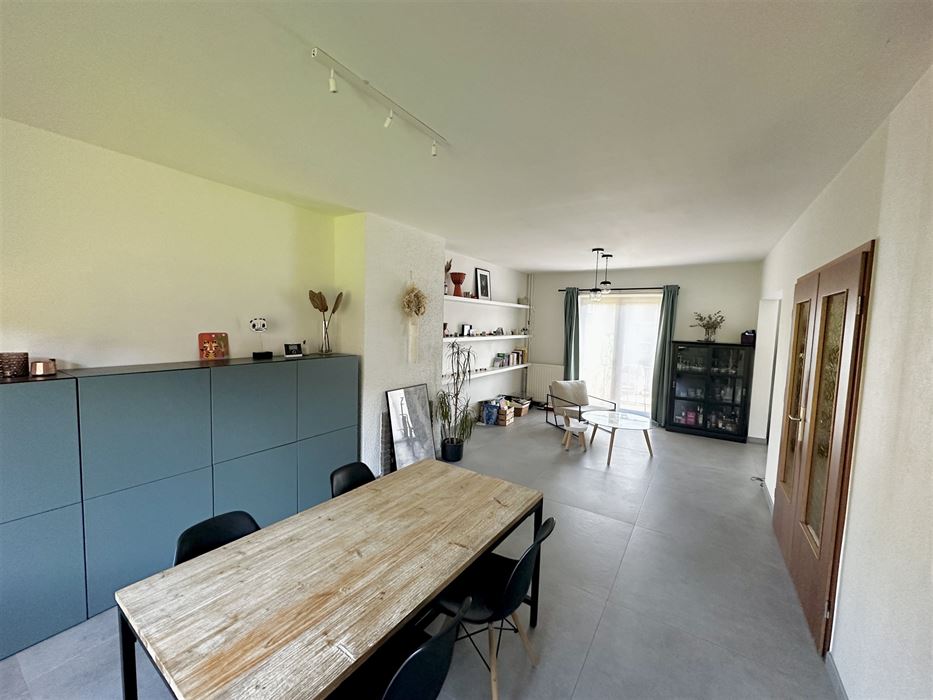 Absil immobilière vous présente une maison Bel etage 3ch