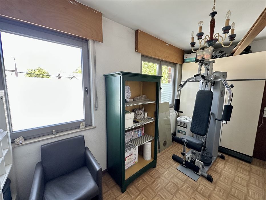 Absil Immobilière vous présente une maison 5ch