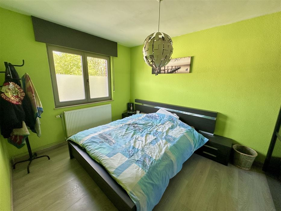 Absil Immobilière vous présente une maison 5ch