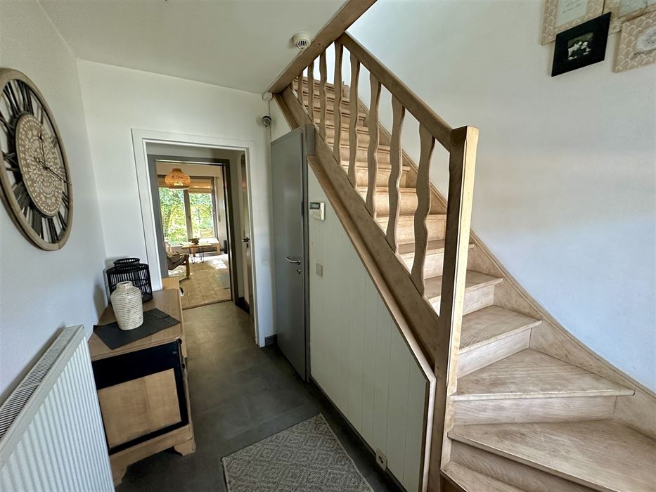 Absil Immobilière vous présente une maison 5ch