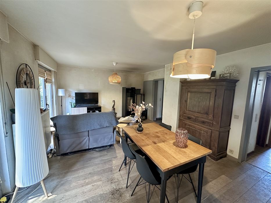 Absil Immobilière vous présente une maison 5ch