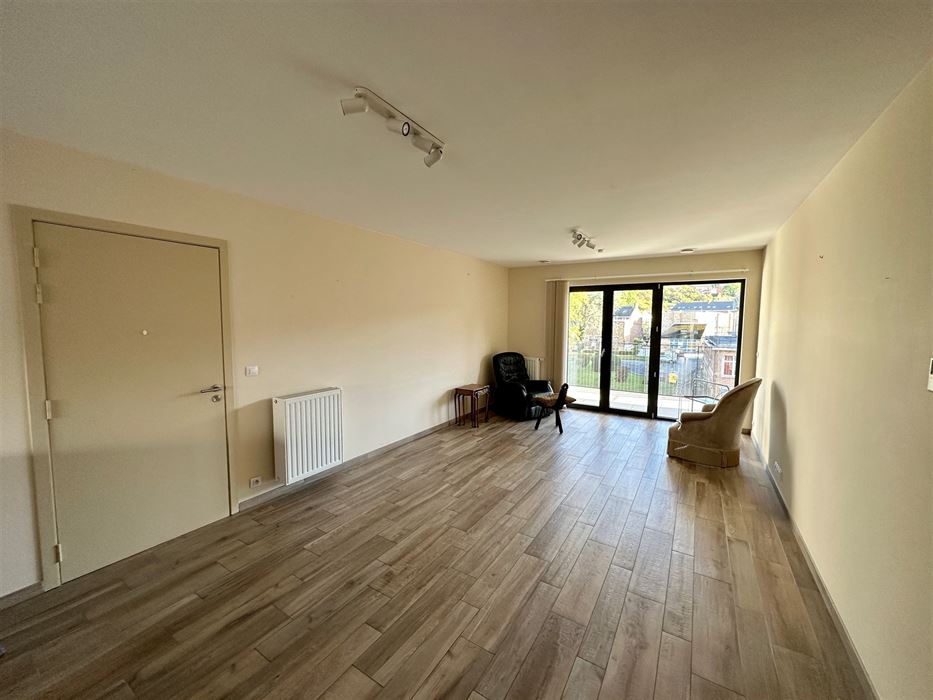 Absil Immobilière vous présente un bel appartement 2ch