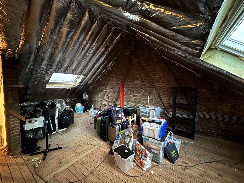 Absil immobilière vous présente une maison de maître 3ch
