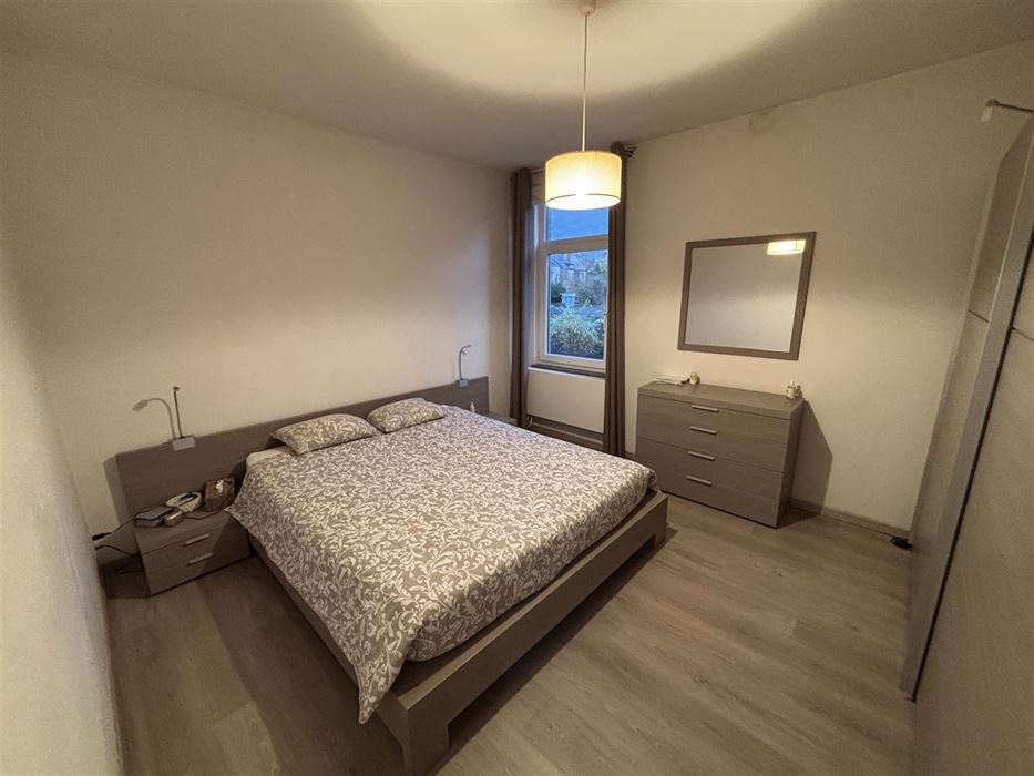 Absil immobilière vous présente une maison de maître 3ch