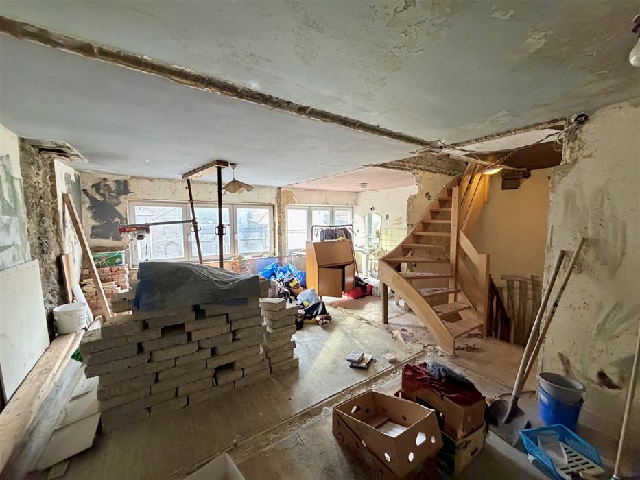 Absil Immobilière vous présente un immeuble à appartements