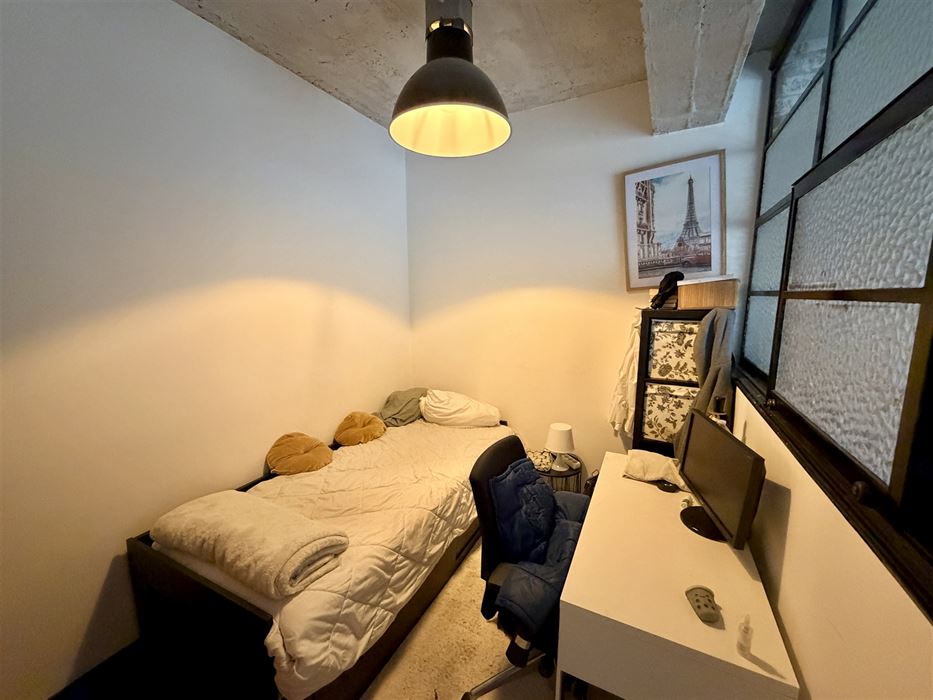 Absil Immobilière vous présente un immeuble à appartements
