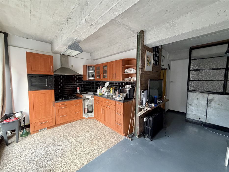 Absil Immobilière vous présente un immeuble à appartements