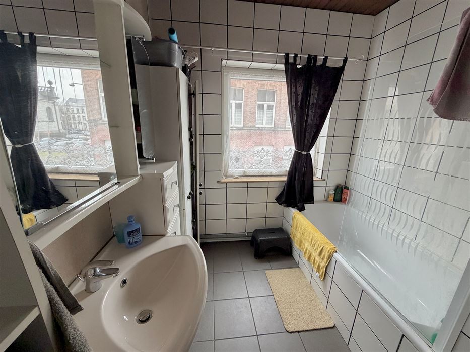 Absil Immobilière vous présente une maison 2 ch