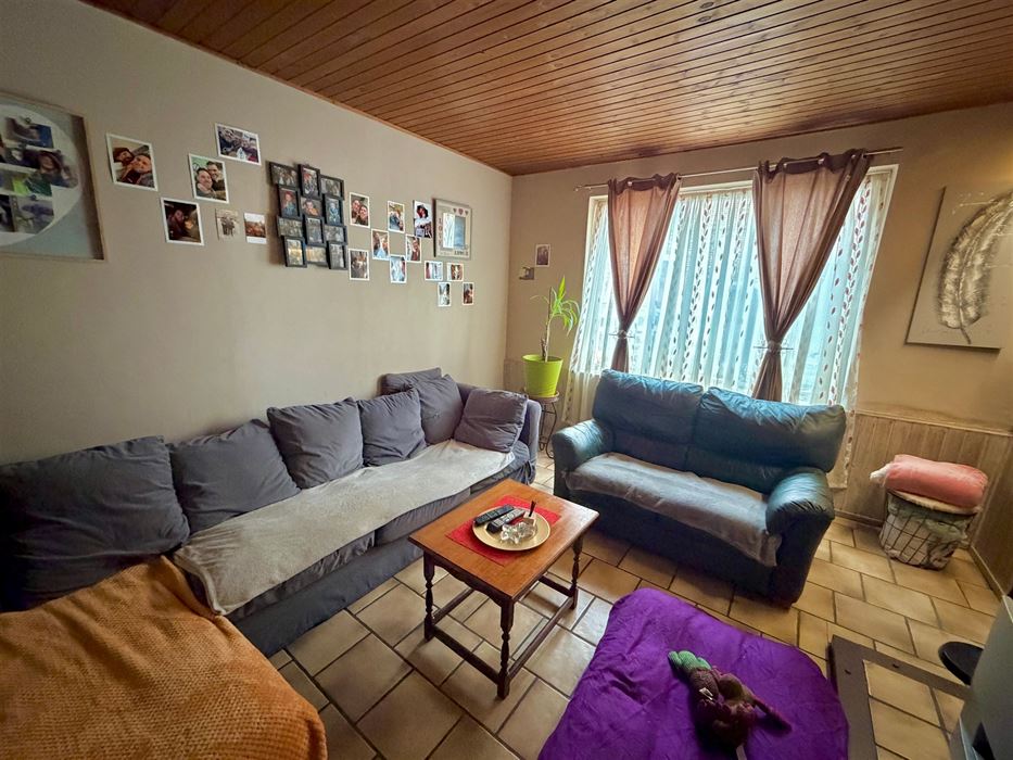 Absil Immobilière vous présente une maison 2 ch