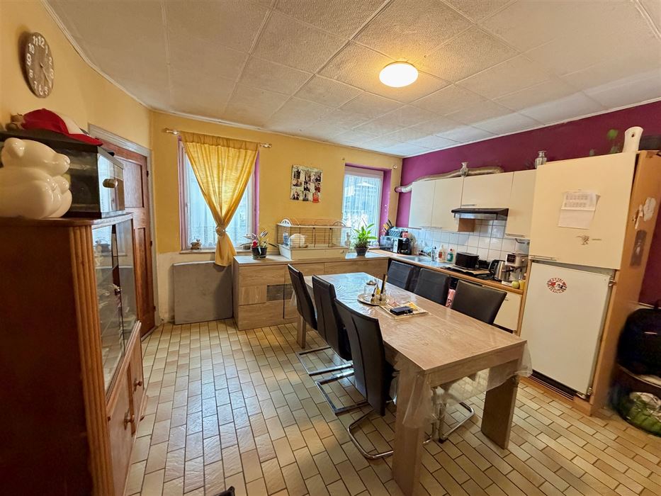 Absil Immobilière vous présente une maison 2 ch