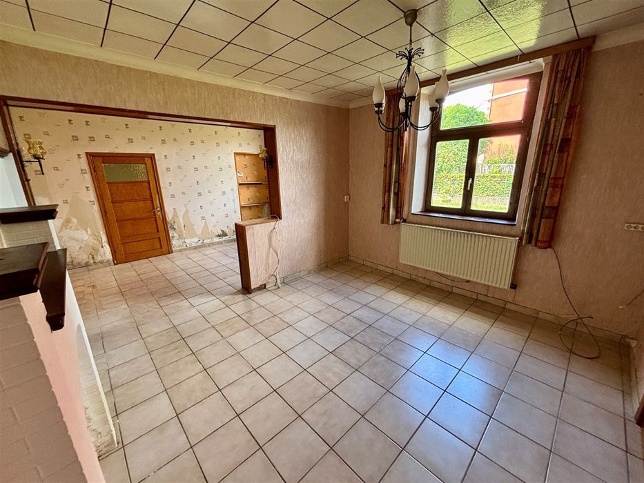 l'Immobilière Absil vous présente une maison 4 chambres