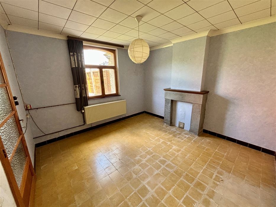 l'Immobilière Absil vous présente une maison 4 chambres