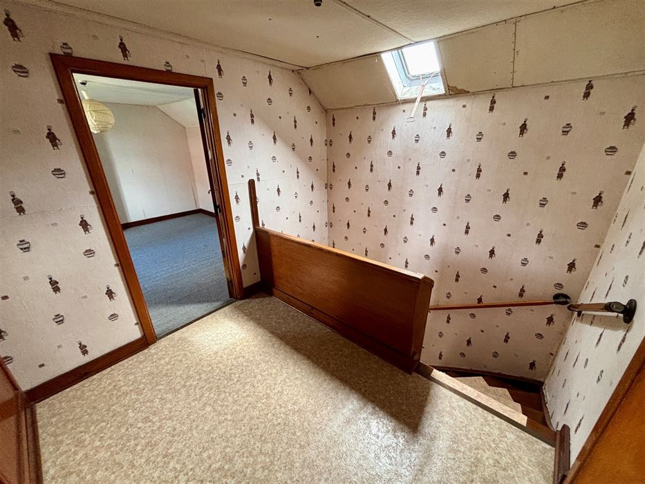l'Immobilière Absil vous présente une maison 4 chambres