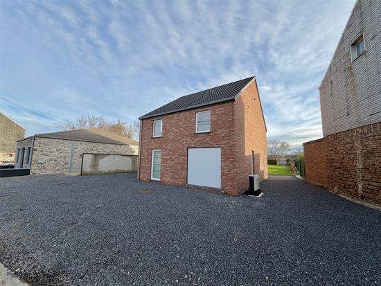 Absil Immobilière vous présente une villa 3ch