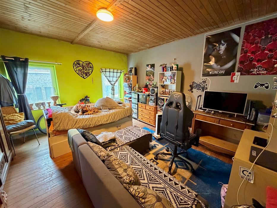 Absil Immobilière vous présente une maison 2 ch