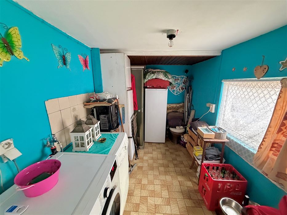 Absil Immobilière vous présente une maison 2 ch