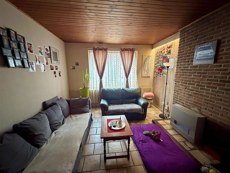 Absil Immobilière vous présente une maison 2 ch