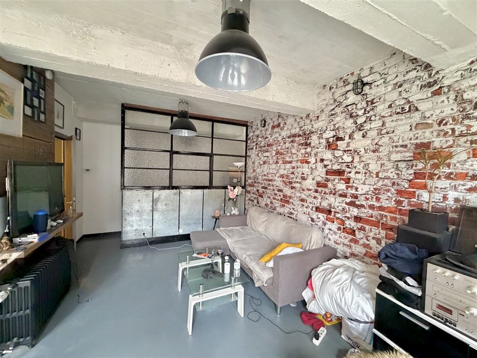 Absil Immobilière vous présente un immeuble à appartements