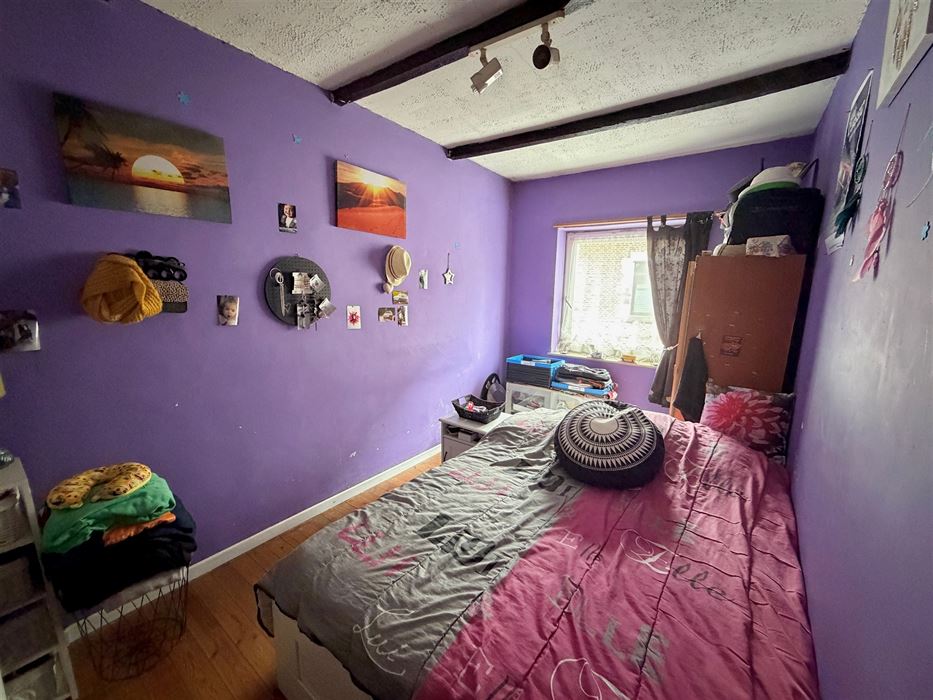 Absil Immobilière vous présente une maison 2 ch