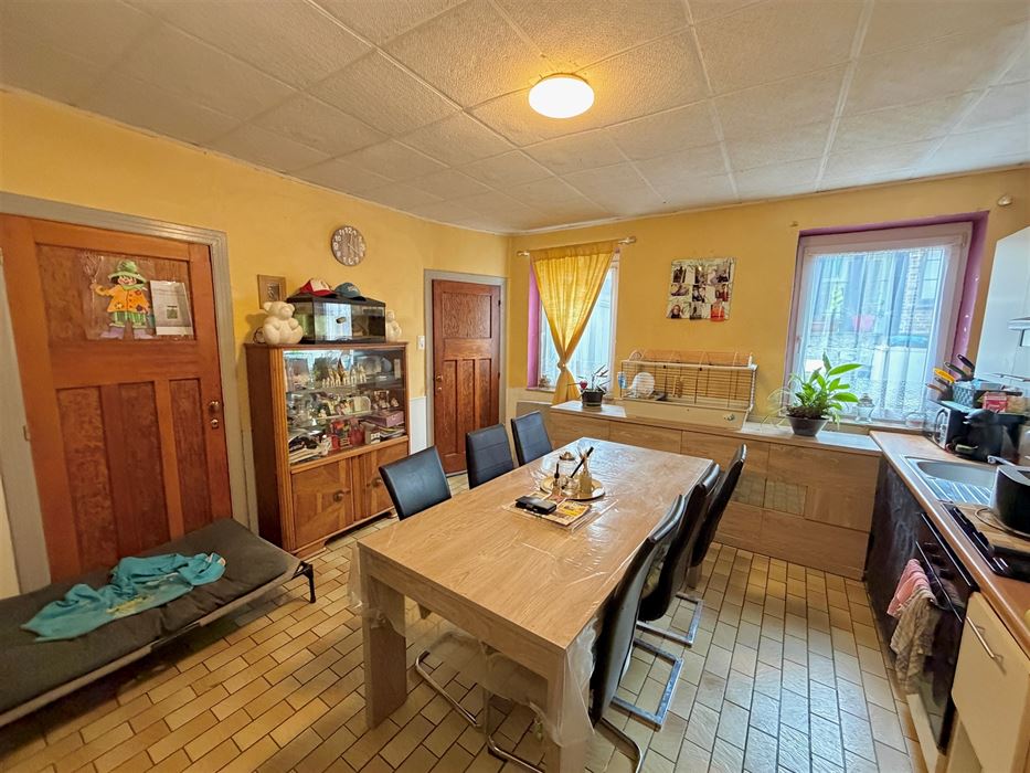 Absil Immobilière vous présente une maison 2 ch