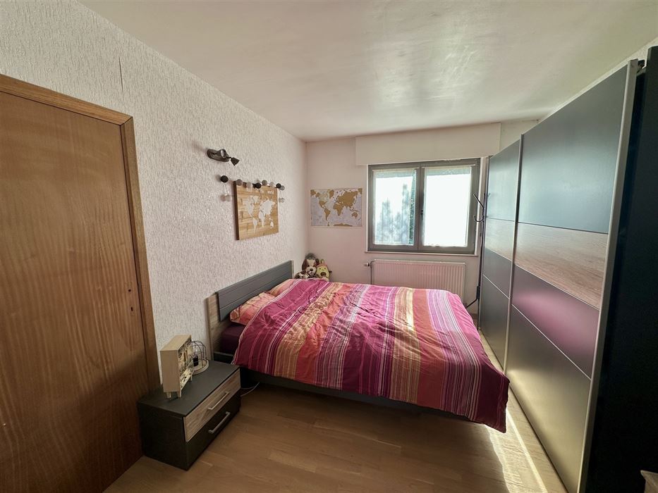 Absil Immobilière vous présente une maison 5ch