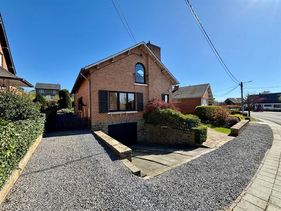 Belle maison 4ch avec possibilité de vivre de plain-pied