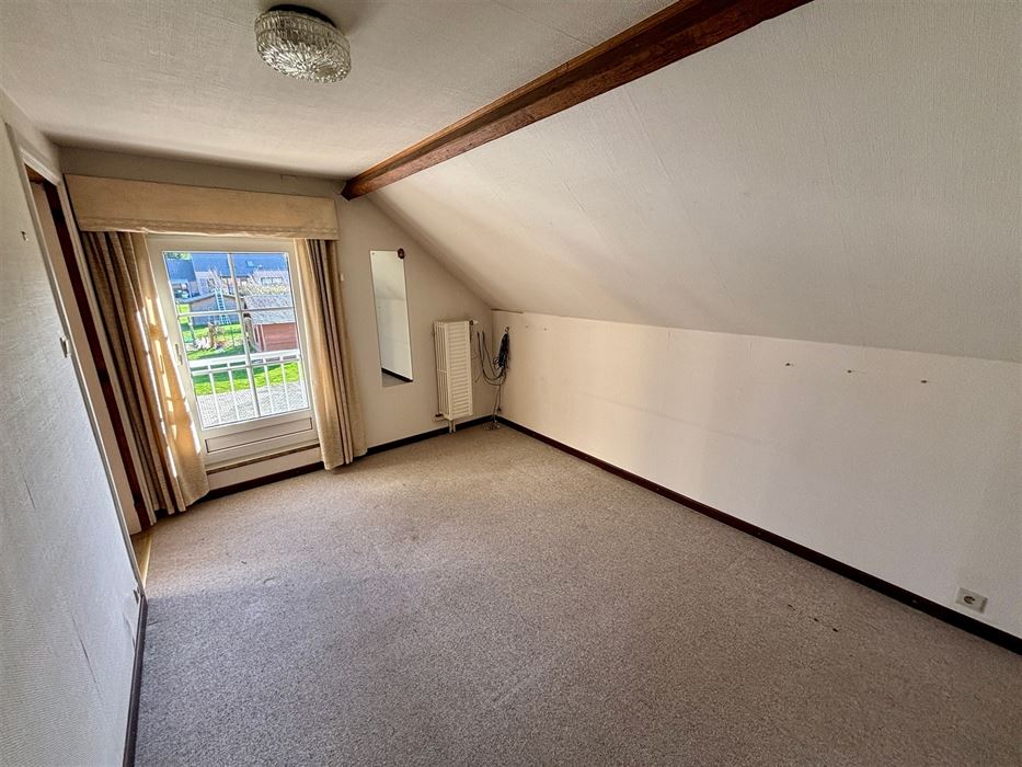 Absil Immobilière vous présente une maison 4ch