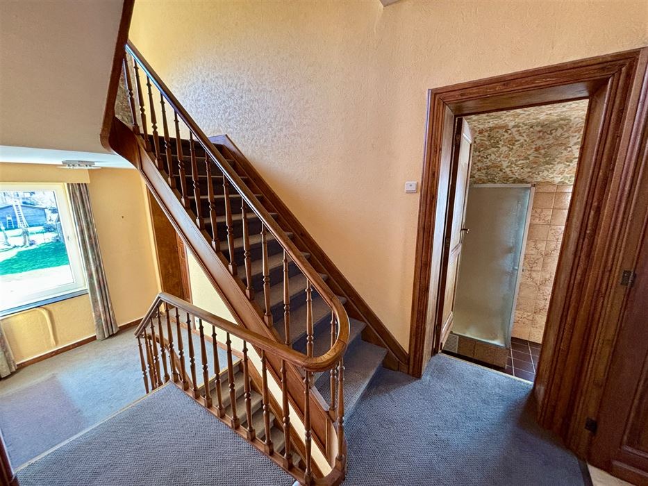 Absil Immobilière vous présente une maison 4ch