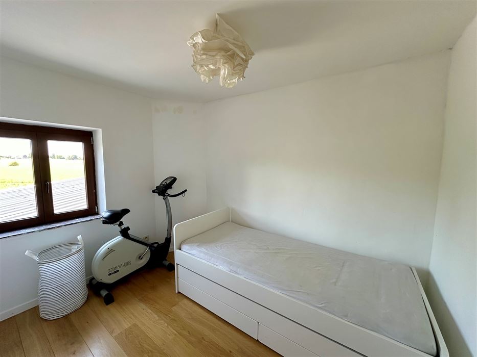 ABSIL Immobilière vous présente une maison entièrement rénovée