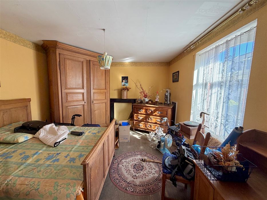 Absil immobilière vous présente une maison 3ch