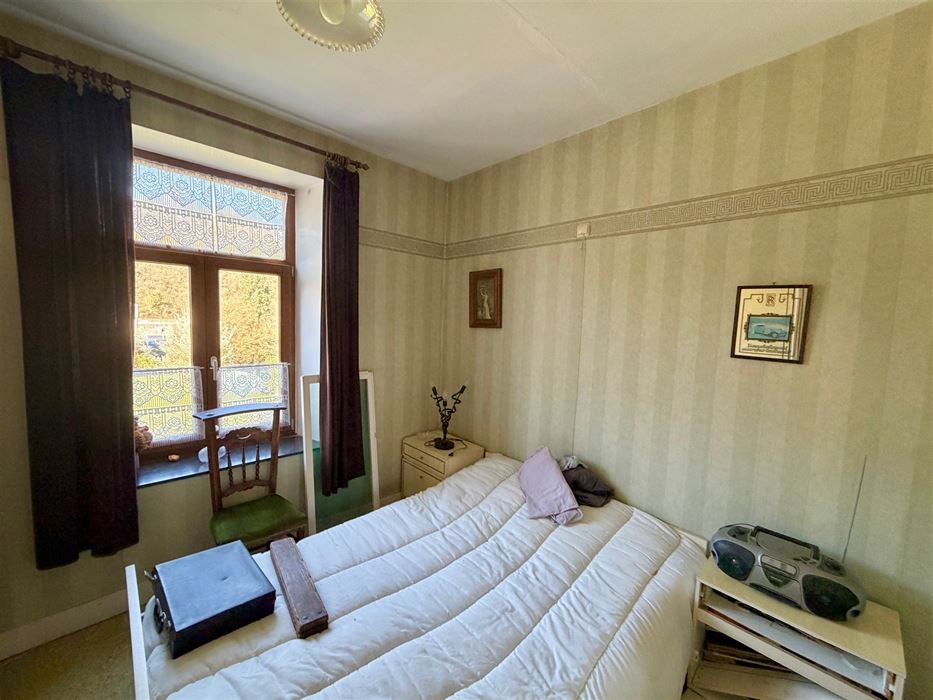 Absil immobilière vous présente une maison 3ch