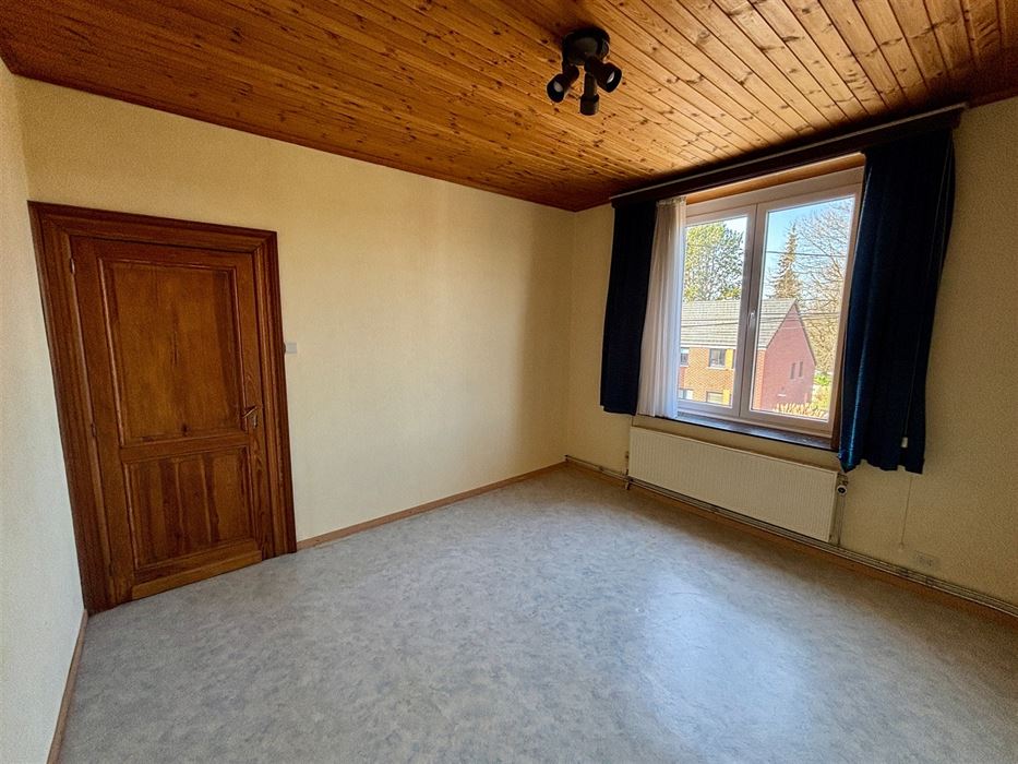 Absil Immobilière vous présente une maison 4ch