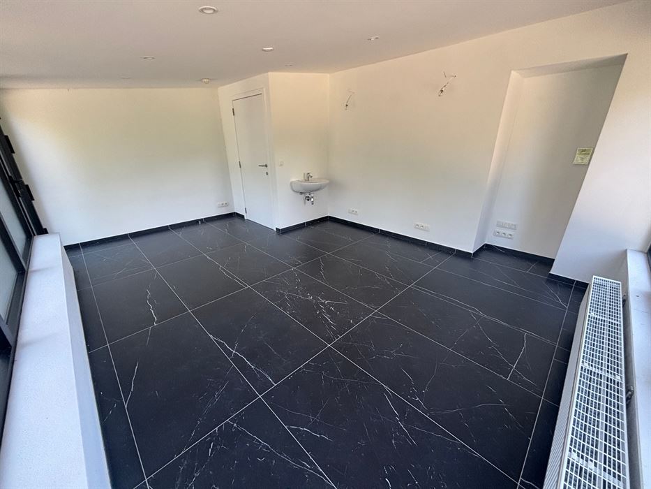 Absil immobilière vous présente un espace médical