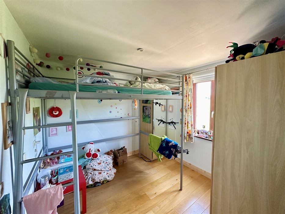ABSIL Immobilière vous présente une maison entièrement rénovée