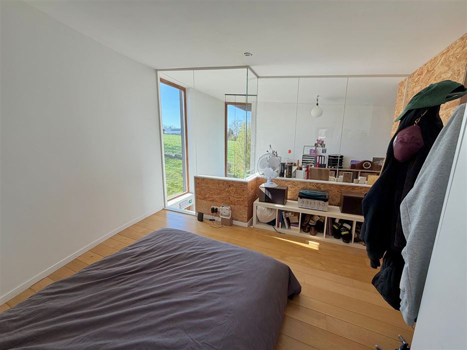 ABSIL Immobilière vous présente une maison entièrement rénovée