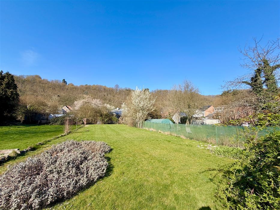 Absil immobilière vous présente une maison 3ch