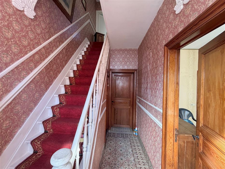 Absil immobilière vous présente une maison 3ch