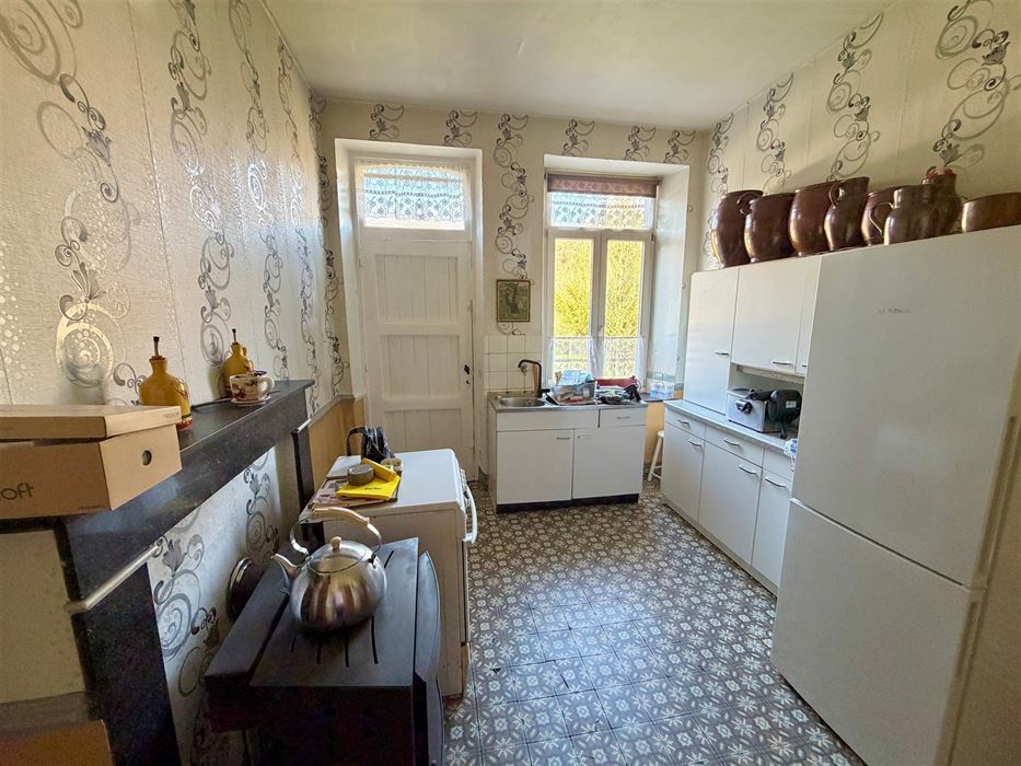 Absil immobilière vous présente une maison 3ch