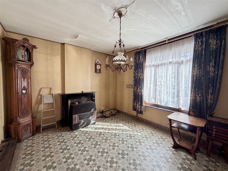 Absil immobilière vous présente une maison 3ch