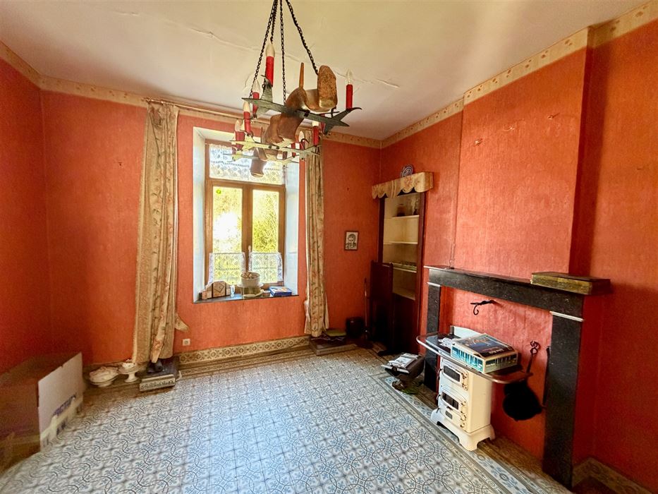 Absil immobilière vous présente une maison 3ch