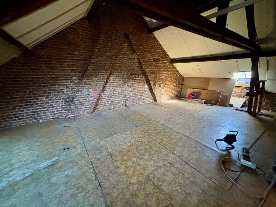 Absil Immobilière vous présente une maison 4ch