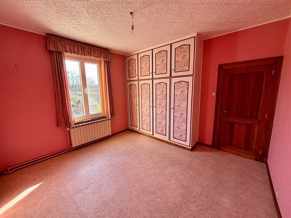 Absil Immobilière vous présente une maison 4ch