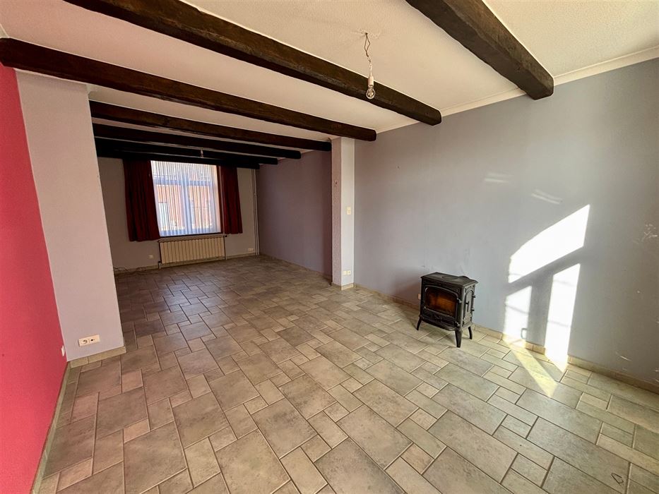 Absil Immobilière vous présente une maison 4ch