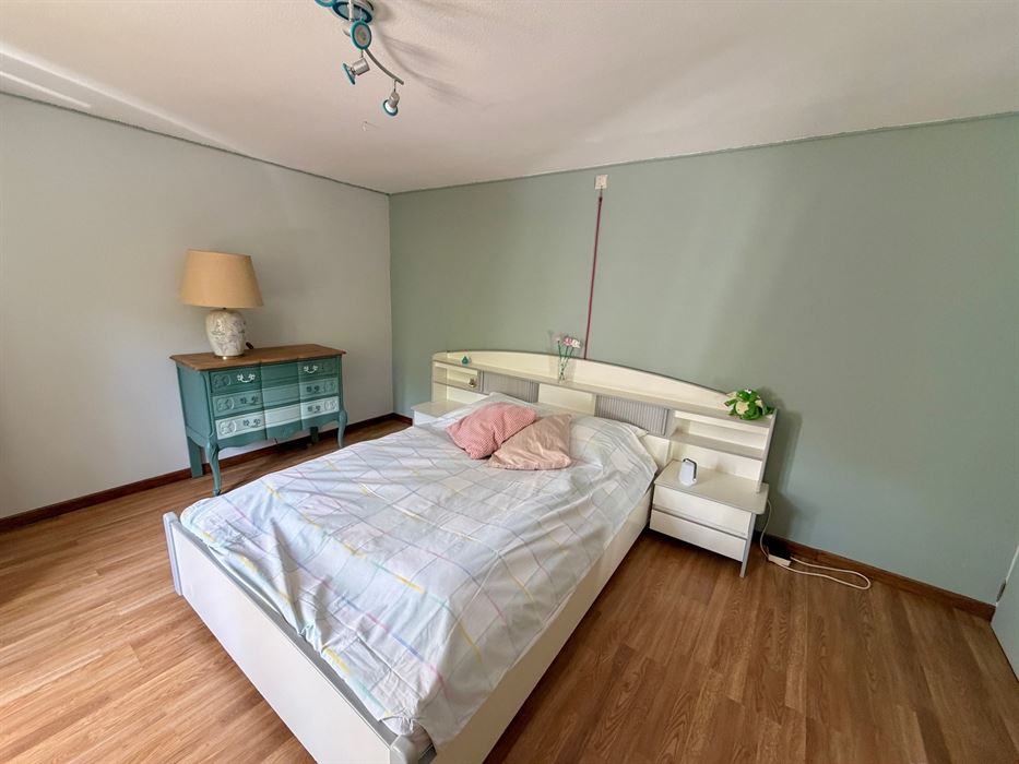 Immobilière Absil vous présente une fermette entièrement rénovée
