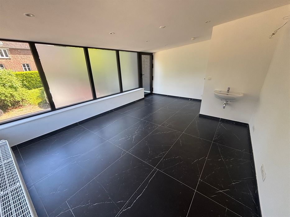 Absil immobilière vous présente un espace médical