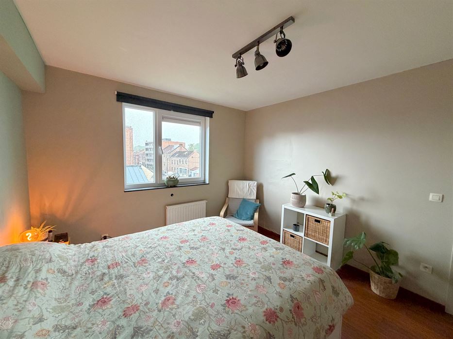 ABSIL IMMOBILIERE vous présente un bel appartement 2 chambres