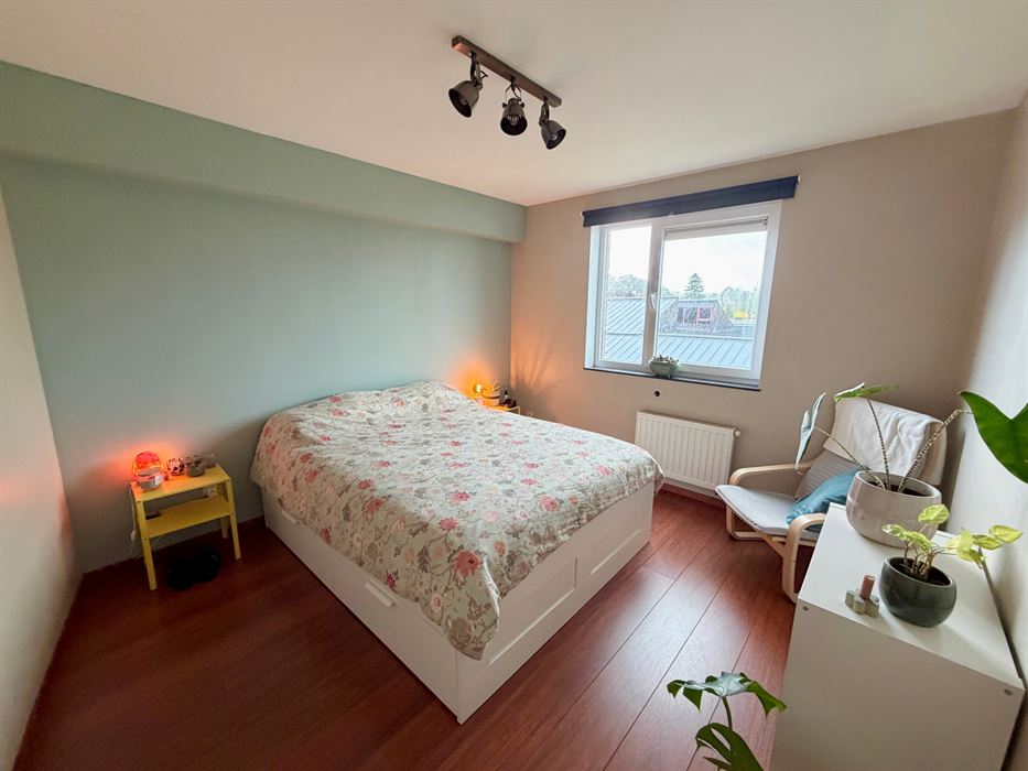 ABSIL IMMOBILIERE vous présente un bel appartement 2 chambres